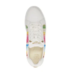 Dune London EPISODE - MULTI-Women Flat Shoes | Trainers