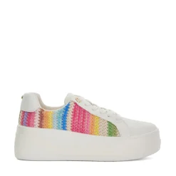 Dune London EPISODE - MULTI-Women Flat Shoes | Trainers
