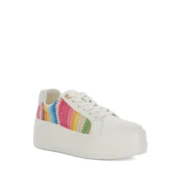 Dune London EPISODE - MULTI-Women Flat Shoes | Trainers