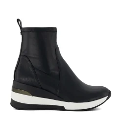 Dune London EVERETTE - BLACK-Women Trainers