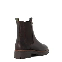 Dune London EVIE - BROWN-Women Brown Boots