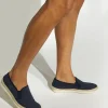 Dune London FALL - NAVY-Men Casual Shoes