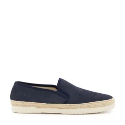 Dune London FALL - NAVY-Men Casual Shoes
