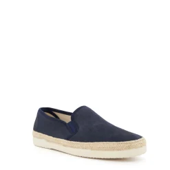 Dune London FALL - NAVY-Men Casual Shoes