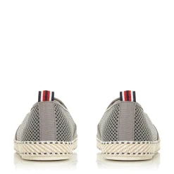 Dune London FIN - GREY-Men Casual Shoes