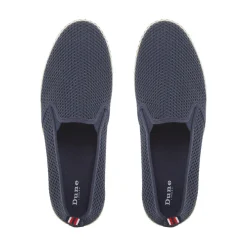 Dune London FIN - NAVY-Men Casual Shoes