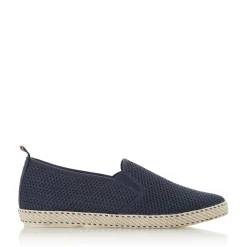 Dune London FIN - NAVY-Men Casual Shoes