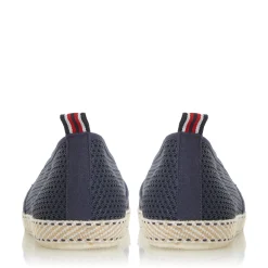 Dune London FIN - NAVY-Men Casual Shoes
