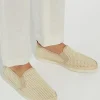 Dune London FISHERR - BEIGE-Men Casual Shoes