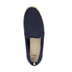 Dune London FISHERR - NAVY-Men Casual Shoes