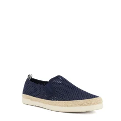 Dune London FISHERR - NAVY-Men Casual Shoes