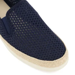 Dune London FISHERR - NAVY-Men Casual Shoes