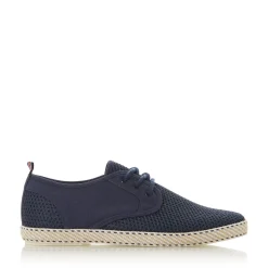 Dune London FLASH - NAVY-Men Casual Shoes
