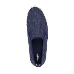Dune London FLIN - NAVY-Men Casual Shoes