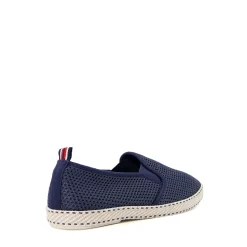 Dune London FLIN - NAVY-Men Casual Shoes