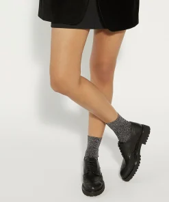 Dune London FLORIAN - BLACK-Women Flat Shoes
