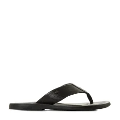 Dune London FREDSS - BLACK-Men Smart Sandals