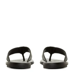 Dune London FREDSS - BLACK-Men Smart Sandals