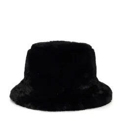 Dune London FURRIES - BLACK- Gifts | Accessories