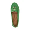Dune London GARNER - GREEN-Women Flat Shoes | Loafers