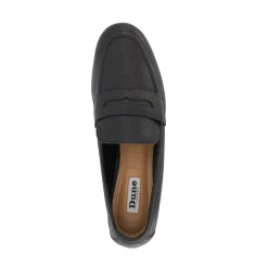 Dune London GIANETTA - BLACK-Women Flat Shoes | Loafers