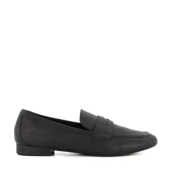 Dune London GIANETTA - BLACK-Women Flat Shoes | Loafers
