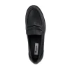 Dune London GILD - BLACK-Women Flat Shoes | Wide Fit Shoes