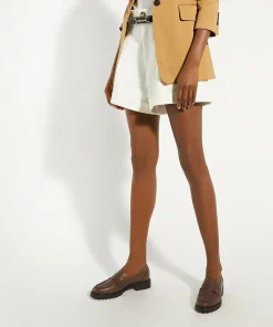 Dune London GILD - BROWN-Women Flat Shoes | Loafers