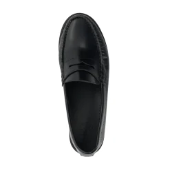 Dune London GINNIE - BLACK-Women Flat Shoes | Loafers