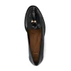 Dune London GLOBAL - BLACK-Women Flat Shoes | Loafers