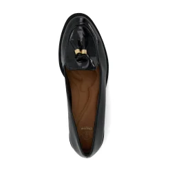 Dune London GLOBAL - BLACK-Women Flat Shoes | Loafers