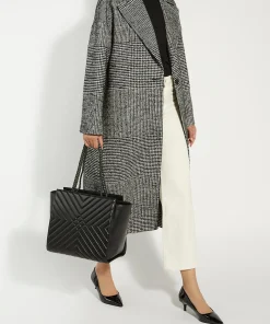 Dune London HAMPSTEAD - BLACK- Handbags | Gifts