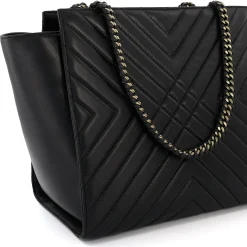 Dune London HAMPSTEAD - BLACK- Handbags | Gifts