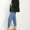 Dune London HAYDENNE - CAMEL-Women Flat Shoes | Ballet Pumps