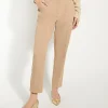 Dune London HAYDENNE - GOLD-Women Flat Shoes | Ballet Pumps