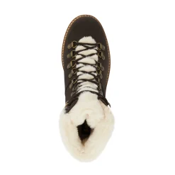 Dune London HOLLY - BROWN-Women Brown Boots