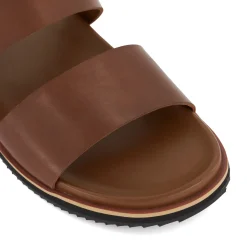 Dune London IDDA - TAN-Men Smart Sandals