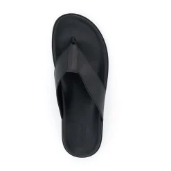 Dune London IDDOLISE - BLACK-Men Casual Sandals