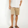 Dune London IDDOLISE - TAN-Men Casual Sandals