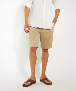 Dune London IDDOLISE - TAN-Men Casual Sandals