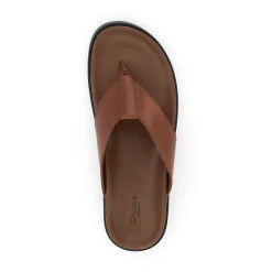 Dune London IDDOLISE - TAN-Men Casual Sandals