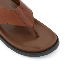 Dune London IDDOLISE - TAN-Men Casual Sandals