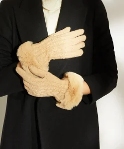 Dune London ISABELLO - CAMEL- Accessories