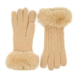 Dune London ISABELLO - CAMEL- Accessories