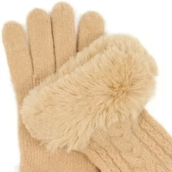 Dune London ISABELLO - CAMEL- Accessories