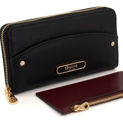 Dune London KALENS - BLACK- Purses