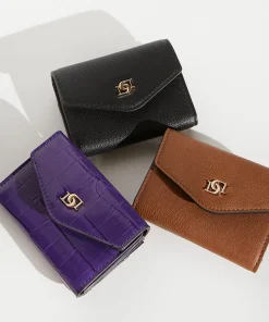 Dune London KAMARIS - PURPLE- Purses