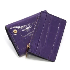 Dune London KAMARIS - PURPLE- Purses