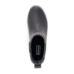 Dune London KINGHAM - BLACK-Women Black Boots