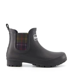 Dune London KINGHAM - BLACK-Women Black Boots
